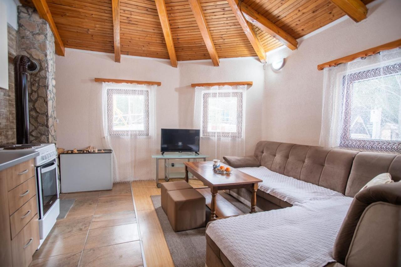 Apartment Blidinje Buitenkant foto